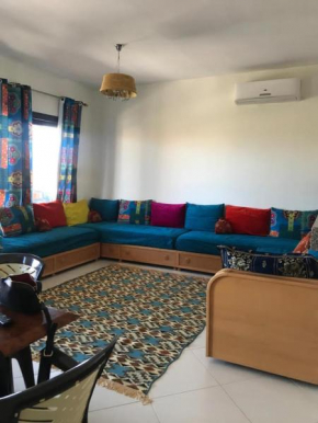 Marassi el Sahel